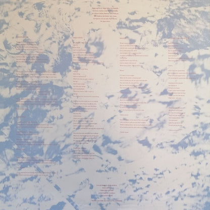 Yazoo : You And Me Both (LP, Album, Tim)