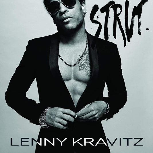 Lenny Kravitz : Strut (2xLP, Album)