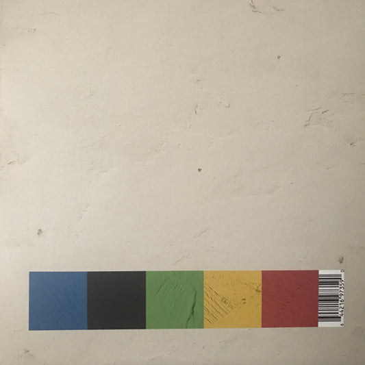 John Moreland : LP5 (LP, Album, 180)