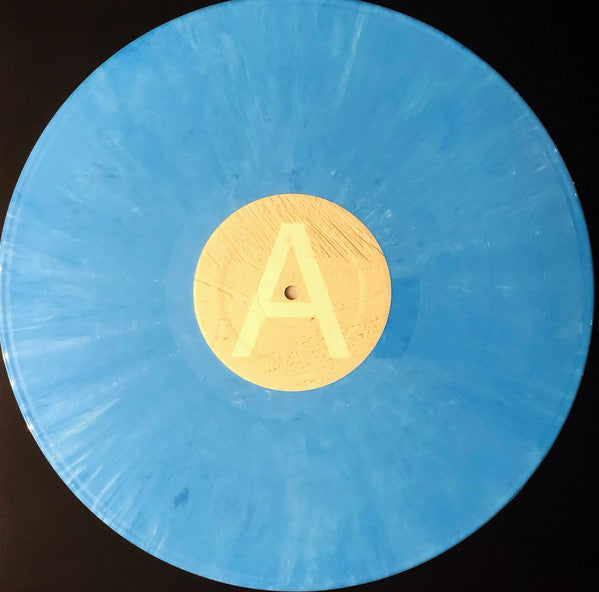 John Moreland : LP5 (LP, Album, Ltd, Num, Blu)