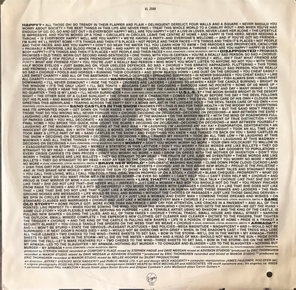 Public Image Limited : 9 (LP, Album)