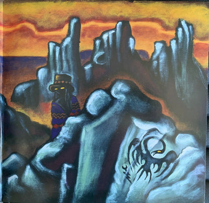 Drive-By Truckers : Brighter Than Creation's Dark (2xLP, Album, Ltd, Cle)
