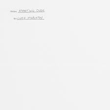 Chris Stapleton : Starting Over (2xLP, Album, Ltd, 180)