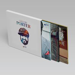 Gregory Porter : 3 Original Albums Box Set (6xLP, Comp, Ltd)