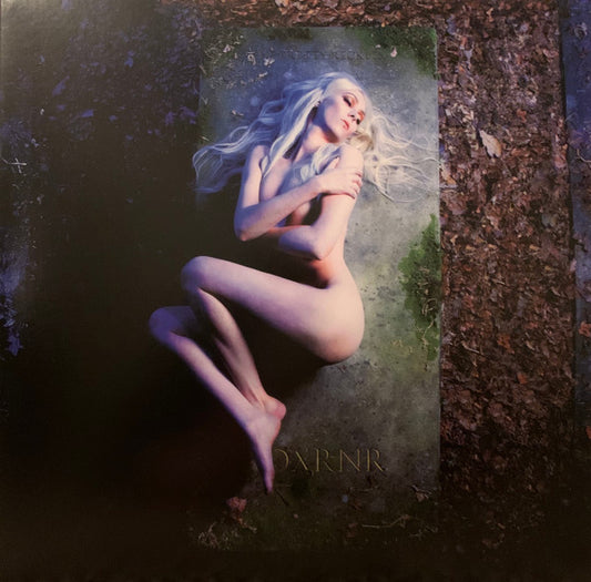 The Pretty Reckless : Death By Rock And Roll (LP, 180 + LP, S/Sided, Etch, 180 + Album, Ltd)