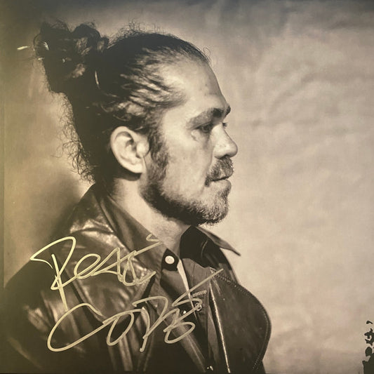 Citizen Cope : The Pull Of Niagara Falls Acoustic LP Vol. 1 (LP, Album)