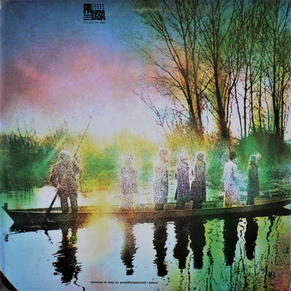 Maxophone : Maxophone (LP, Album, Gat)