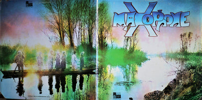 Maxophone : Maxophone (LP, Album, Gat)