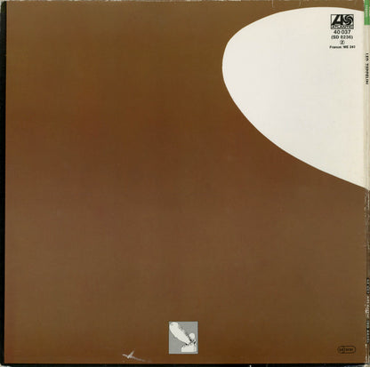 Led Zeppelin : Led Zeppelin II (LP, Album, RE, Gat)