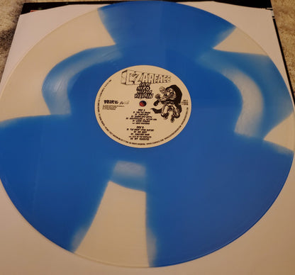 Czarface : Every Hero Needs A Villain (2xLP, Album, Ltd, RE, Clo)