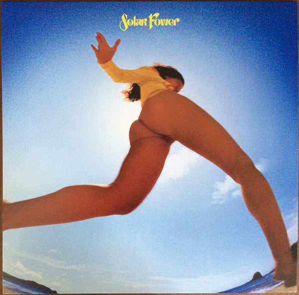 Lorde : Solar Power (LP, Album + 7", Pic, Wat + Dlx, Ltd, Gat)