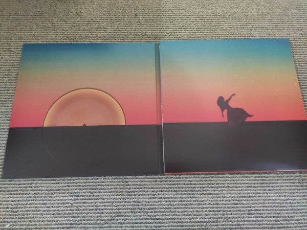 Lorde : Solar Power (LP, Album + 7", Pic, Wat + Dlx, Ltd, Gat)