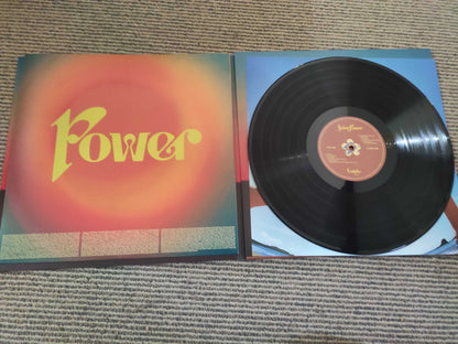 Lorde : Solar Power (LP, Album + 7", Pic, Wat + Dlx, Ltd, Gat)