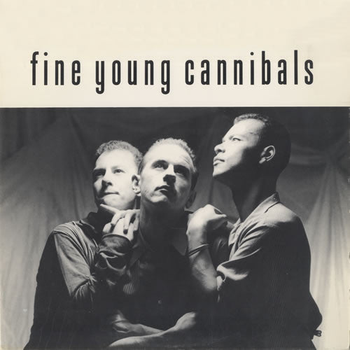 Fine Young Cannibals : Johnny Come Home (12", Single, Promo)