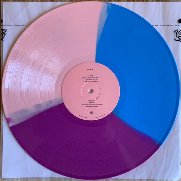 Buy Kehlani : You Should Be Here (LP, Mixtape, Pin) Online for a