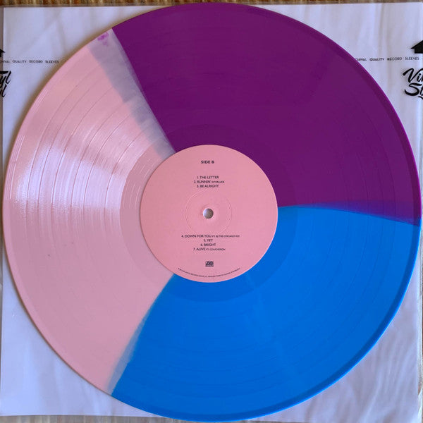 Buy Kehlani : You Should Be Here (LP, Mixtape, Pin) Online for a