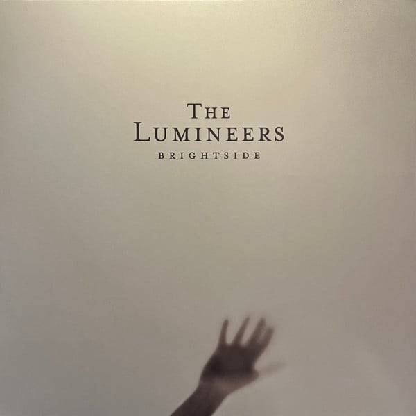 The Lumineers : Brightside (LP, Album, Sun)