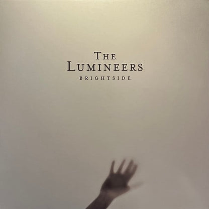 The Lumineers : Brightside (LP, Album, Sun)