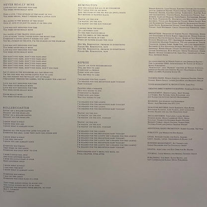 The Lumineers : Brightside (LP, Album, Sun)