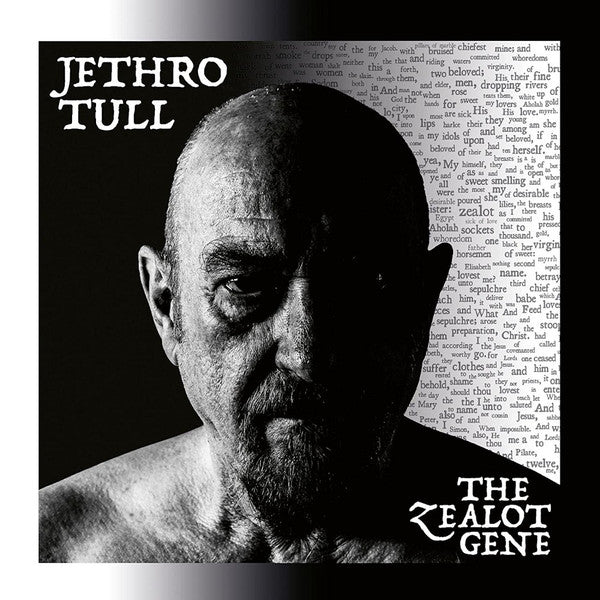 Jethro Tull : The Zealot Gene (2xLP, Album, Whi + LP, Whi + CD, Album + CD + Blu-)