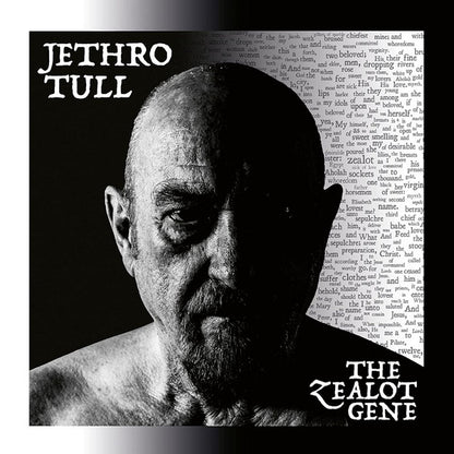 Jethro Tull : The Zealot Gene (2xLP, Album, Whi + LP, Whi + CD, Album + CD + Blu-)