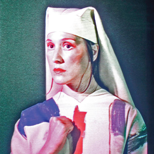 Cate Le Bon : Pompeii (LP, Album, Yel)