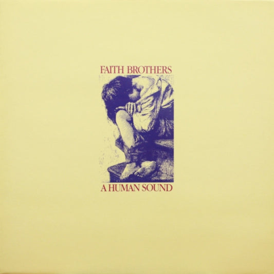 Faith Brothers : A Human Sound (LP, Album)
