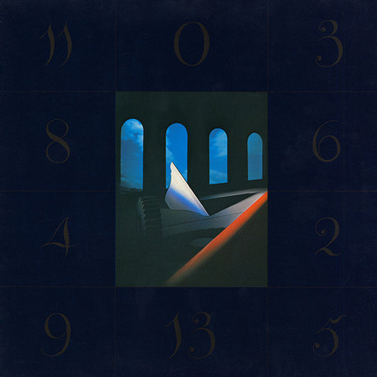 New Order : Murder (12", RP)