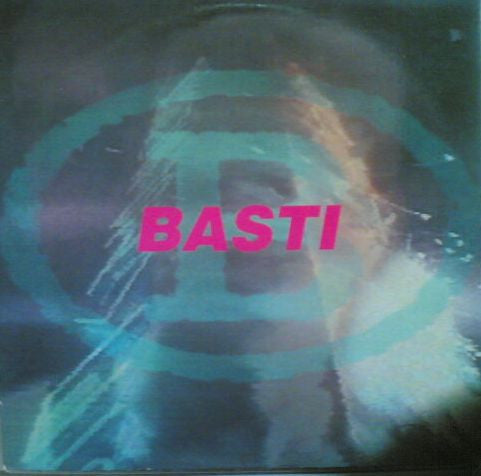 Basti : B (LP, Album)