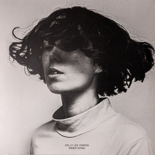 Kelly Lee Owens : Inner Song (LP + LP, S/Sided, Etch + Album, Ltd, Yel)