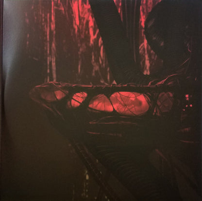 Johnny Klimek & Tom Tykwer : The Matrix Resurrections (Original Motion Picture Soundtrack) (2xLP, Album, Ltd, Bla)
