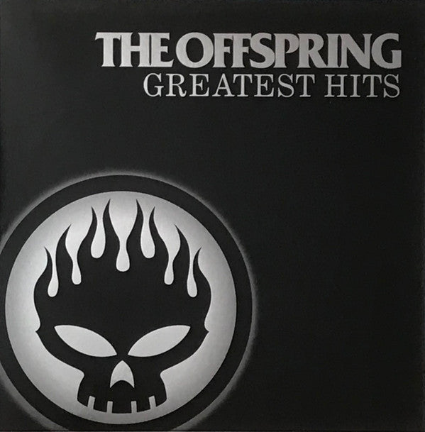 The Offspring : Greatest Hits (LP, RSD, Comp, RE, Blu)