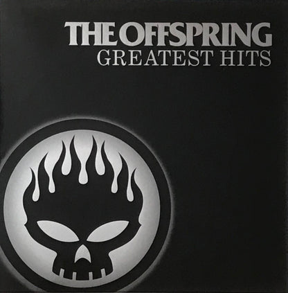 The Offspring : Greatest Hits (LP, RSD, Comp, RE, Blu)
