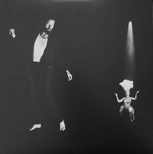 Father John Misty : Chloë And The Next 20th Century (2xLP, Album, Ltd, Whi)