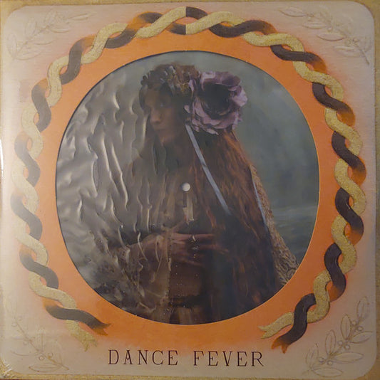 Florence And The Machine : Dance Fever (2xLP, Album, Dlx, Ltd, Pic)