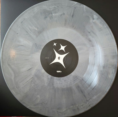 Nas : Magic (LP, Album, Ltd, Gal)