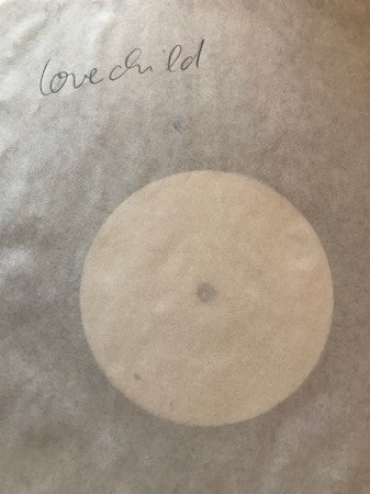 Love Child (3) : Witchcraft (LP, Album, W/Lbl)