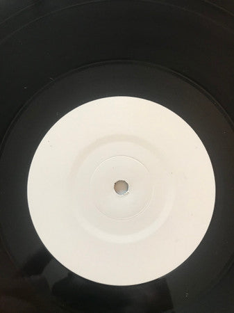 Love Child (3) : Witchcraft (LP, Album, W/Lbl)