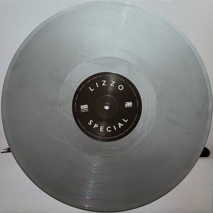 Lizzo : Special (LP, Album, Ltd, Sil)