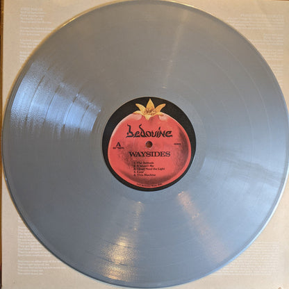Bedouine : Waysides (LP, Album, Club, Ltd, Sil)