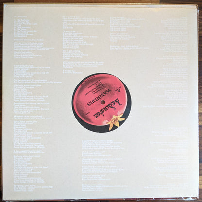 Bedouine : Waysides (LP, Album, Club, Ltd, Sil)