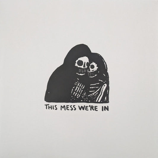 Arlo McKinley : This Mess We're In (LP, Club, Ltd, Bro)