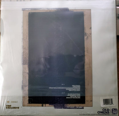 John Moreland : Birds In The Ceiling (LP, Album, Club, Ltd, Num, Nat)