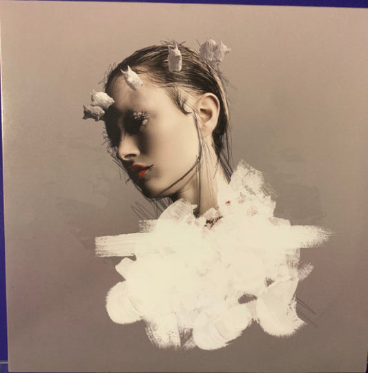 Palisades (4) : Reaching Hypercritical (LP, Ltd, Bla)