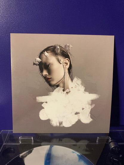 Palisades (4) : Reaching Hypercritical (LP, Ltd, Bla)