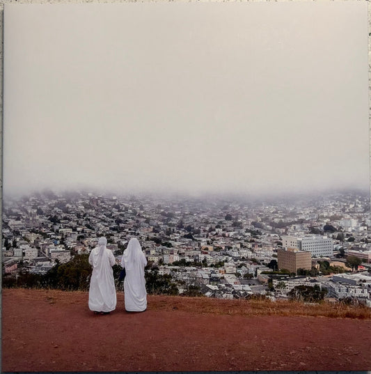 Death Cab For Cutie : Asphalt Meadows (LP, Album, Club, Ltd, Num, Pin)