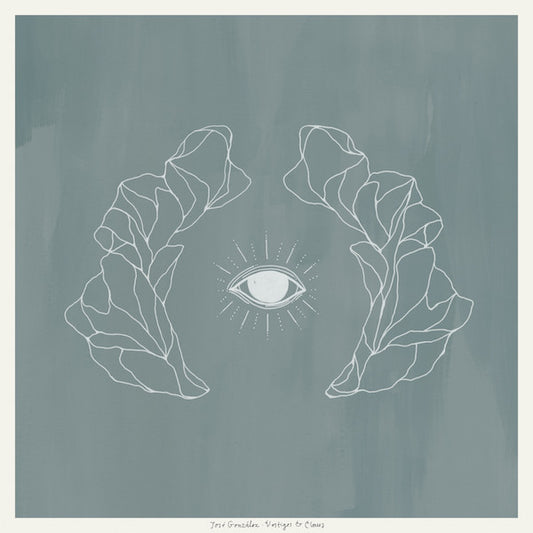 José González : Vestiges & Claws (LP, Album, Ltd, "Af)