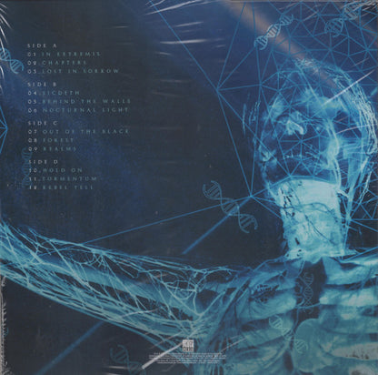 Queensrÿche : Digital Noise Alliance (2xLP, Album, Ltd, Lil)