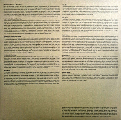 Arctic Monkeys : The Car (LP, Album, Dlx, Ltd, Gre)