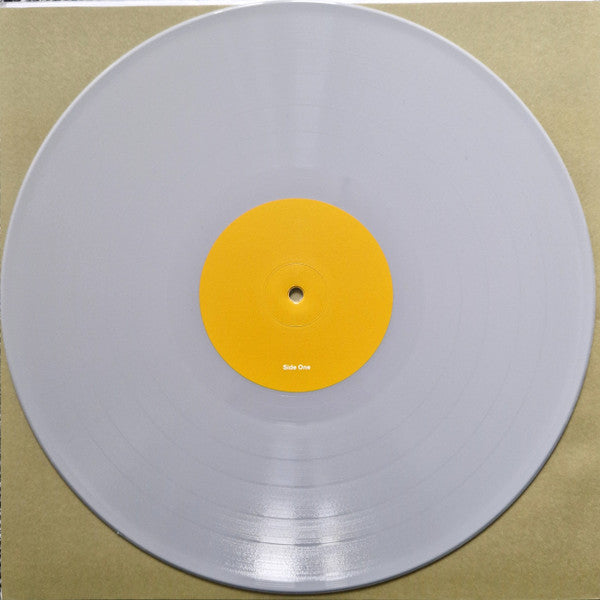 Arctic Monkeys : The Car (LP, Album, Dlx, Ltd, Gre)